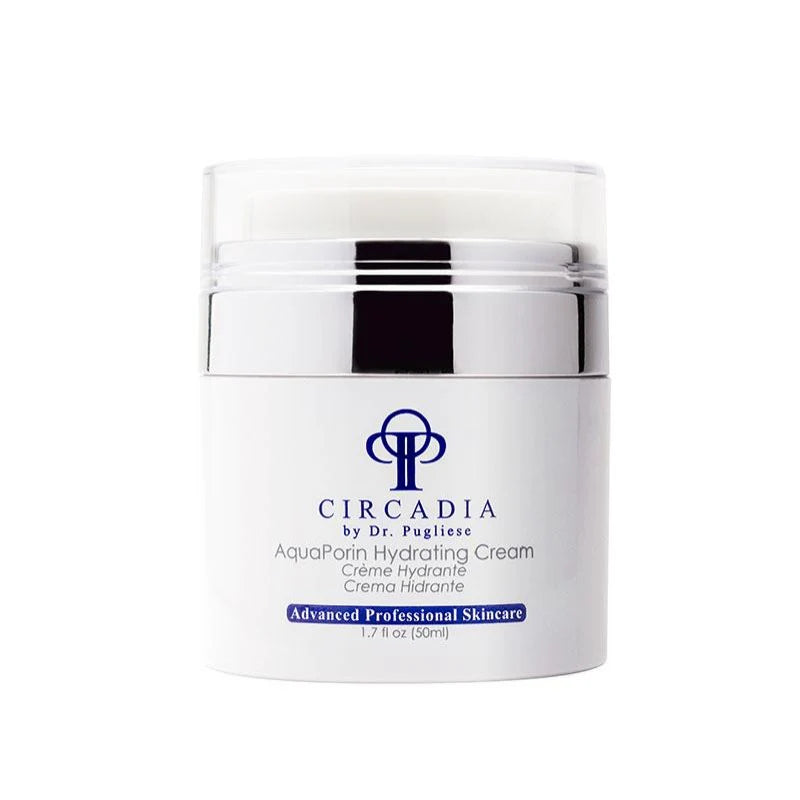 AquaPorin Hydrating Cream | Circadia