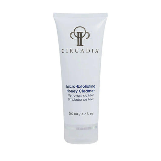 Micro-Exfoliating Honey Cleanser | Circadia