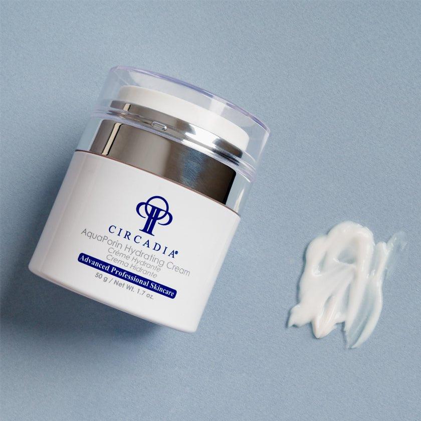 AquaPorin Hydrating Cream | Circadia